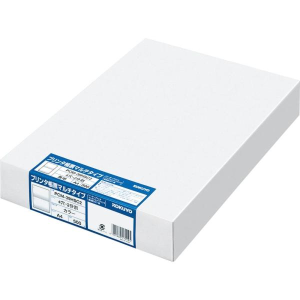 KOKUYO RN v^[ }`^Cv A4 4 2 2F PCM-39HSC2