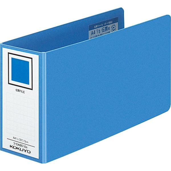 KOKUYO RN t@C `[t@C A4 50mm t-DA6510B