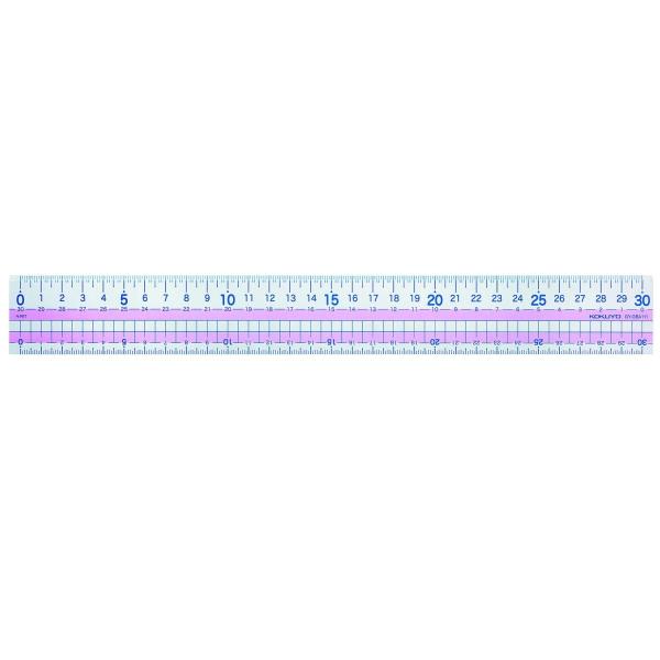 KOKUYO RN K ܂Ȃт ĐPET ڐ30cm sN GY-GBA111P