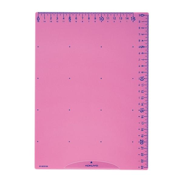 KOKUYO RN ~ ܂Ȃт K@\ ȈՃNbvt B5 sN GY-GCG100P