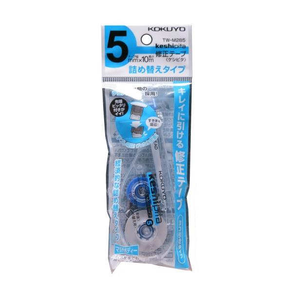 KOKUYO RN Ce[v PVs^ lߑւ^Cv 5mm TW-M285