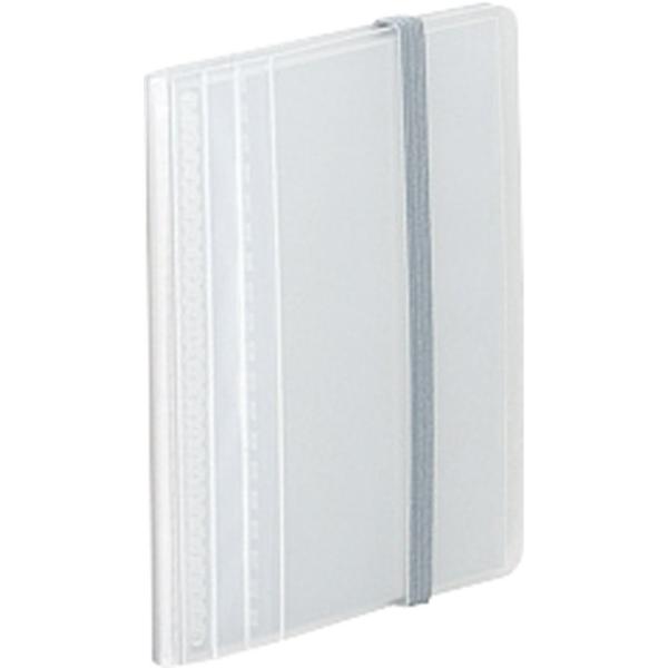 KOKUYO RN t@C J[hz_[ mr[^ ~j 30 120e  C-N1212T