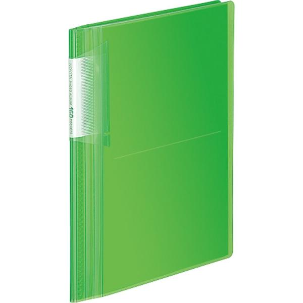 KOKUYO RN t@C tHgAo mr[^ A5Ch 160e CgO[ -NA160LG