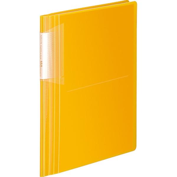 KOKUYO RN t@C tHgAo mr[^ A5Ch 160e  -NA160Y