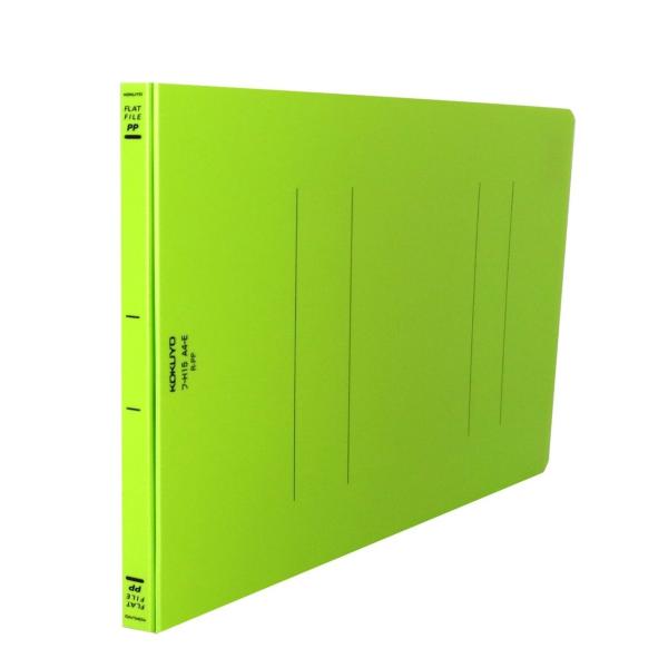 KOKUYO RN tbgt@C PP\ Ƃ 2 A4 150e  t-H15YG × 10Tc