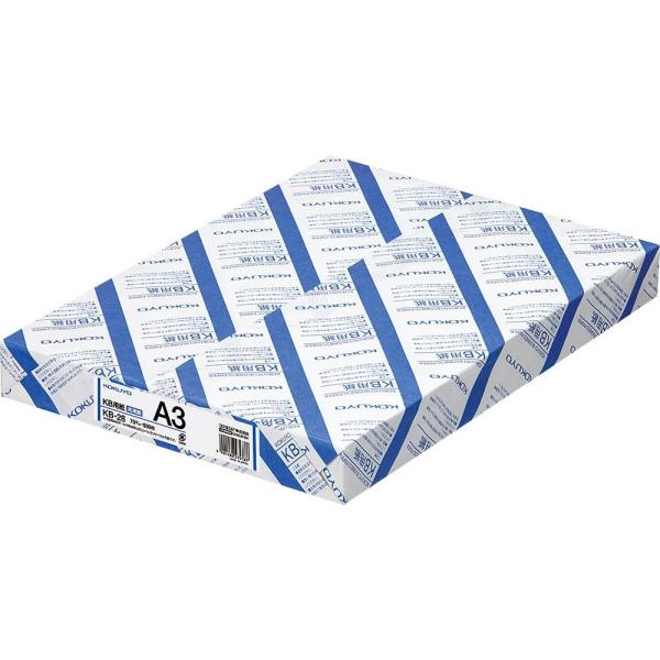 KOKUYO RN PPCp p 500 A3 KB-28