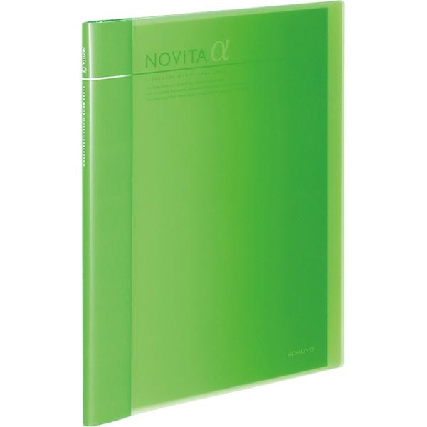 KOKUYO RN t@C N[ubN ǉ mr[^ \ A4 12|Pbg×2t  -NT24LG