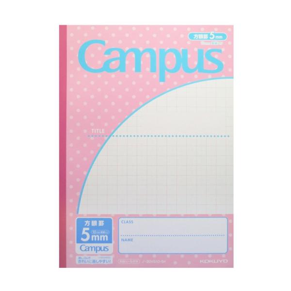 KOKUYO RN LpXm[g pr B5 5mmr 30 pXesN m-30VS10-5P × 10Tc