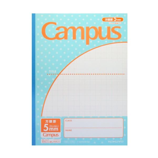 KOKUYO RN LpXm[g pr B5 5mmr 30 pXeu[ m-30VS10-5B × 10