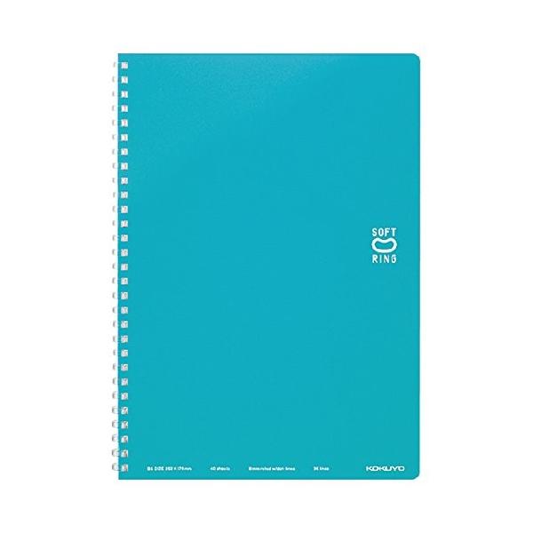 KOKUYO RN \tgO m[g hbgr Z~B5 Cgu[ X-SV301BT-LB 5