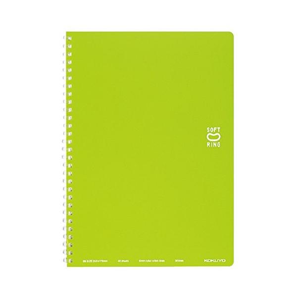 KOKUYO RN \tgOm[g hbg CgO X-SV301BT-LG Z~B5