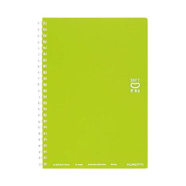 KOKUYO RN \tgO m[g hbgr A5 CgO[