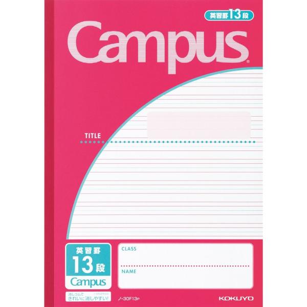 KOKUYO RN LpXm[gZ~B5 pr pKr13i 3.5mmr m-30F13P 10Zbg × 10Tc