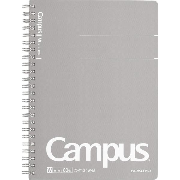 KOKUYO RN LpX cCOm[g lLpX n A5 80 X-T134W-M × 5