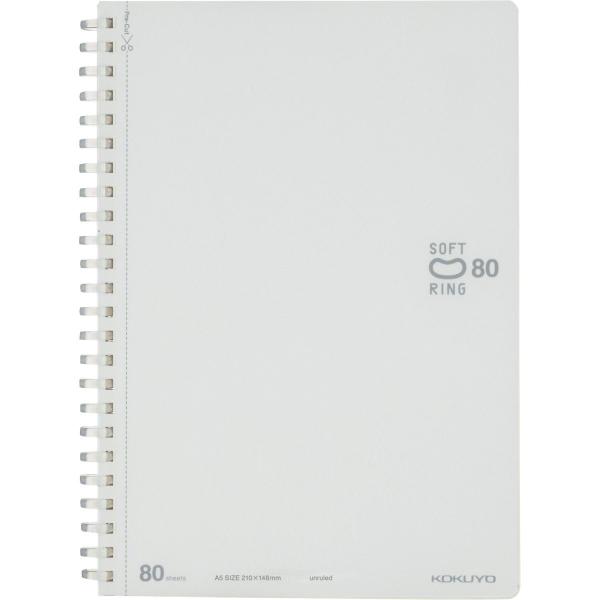 KOKUYO RN m[g \tgO 80 A5 n X-SV338W-W