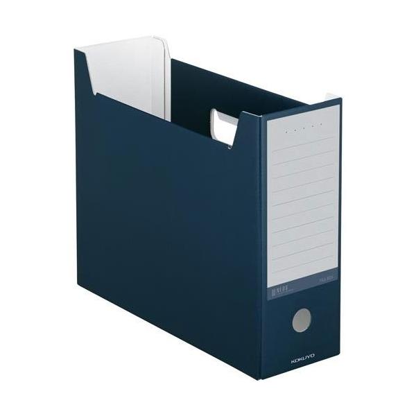 KOKUYO RN t@C{bNX NEOS lCr[ i A4-NELF-DB ԍ 64274102 [J[