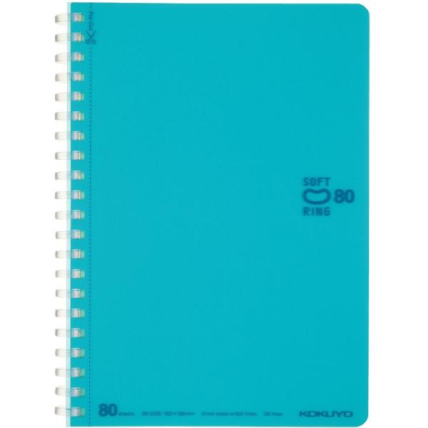 KOKUYO RN m[g \tgO hbgBr B6 80 F X-SV348BT-LB