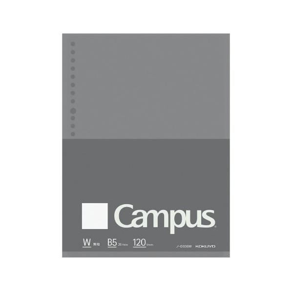 KOKUYO RN [Y[t Bizn B5 m-G836W