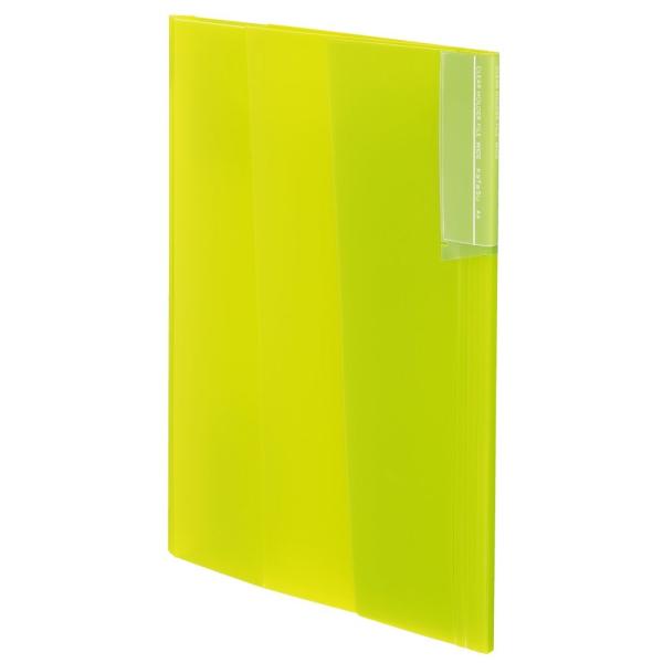 KOKUYO RN t@C N[z_[t@C KaTaSu A4 Ch CgO[ t-KCW5720LG