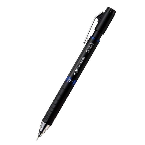 KOKUYO �R�N�� �V���[�v�y�� ���M�V���[�v TypeMx �����O���b�v 0.7mm �� PS-P502B-1P