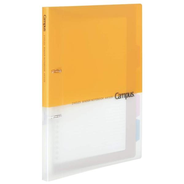 KOKUYO RN [Y[t oC_[ LpX A4 2 ő100 CG[ -PP158Y