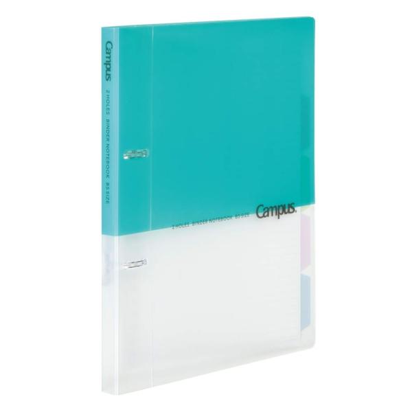 KOKUYO RN [Y[t oC_[ LpX B5 2 ő100 Cgu[ -PP358LB