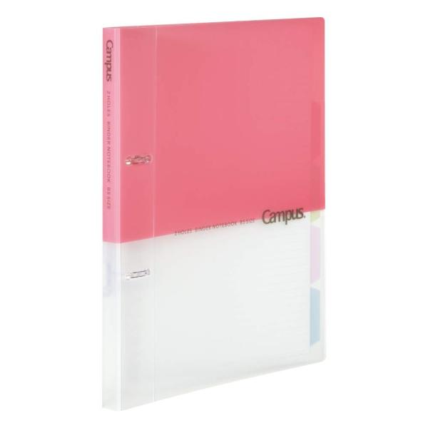 KOKUYO RN [Y[t oC_[ LpX B5 2 ő100 sN -PP358P