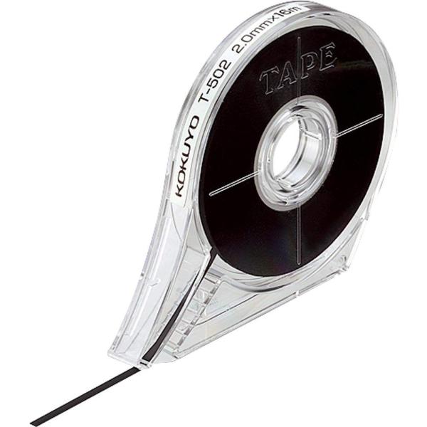 KOKUYO RN zCg{[h re[v zCg{[hp 2mm 16m  T-502