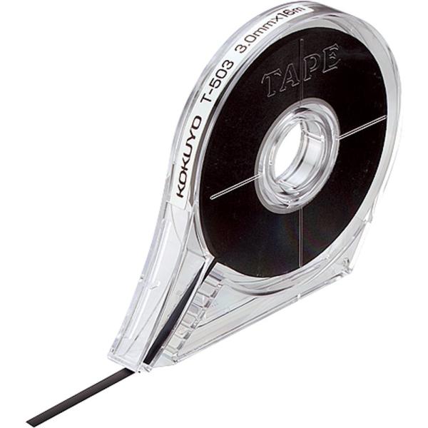KOKUYO RN zCg{[h re[v zCg{[hp 3mm 16m  T-503