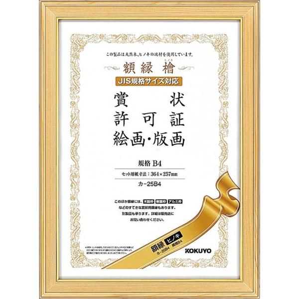 KOKUYO RN z VRqmL B4 J-25B4