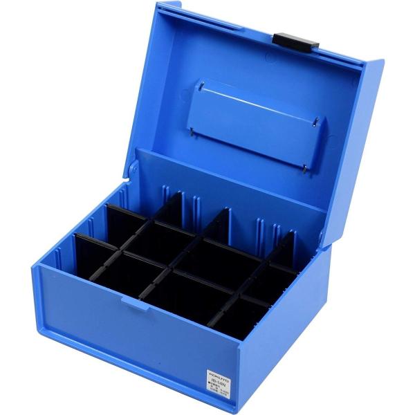 KOKUYO コクヨ 収納ボックス プラスチック印箱 小 IB-14N :4901480470108:生活雑貨 どんぐりの木 通販  