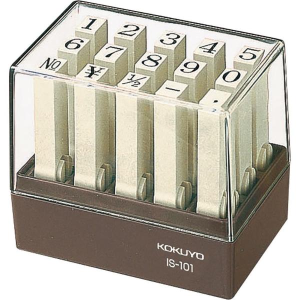 KOKUYO RN GhXX^v Zbg  1 IS-101