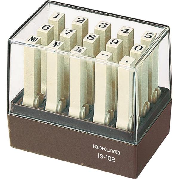 KOKUYO RN GhXX^v Zbg  2 IS-102