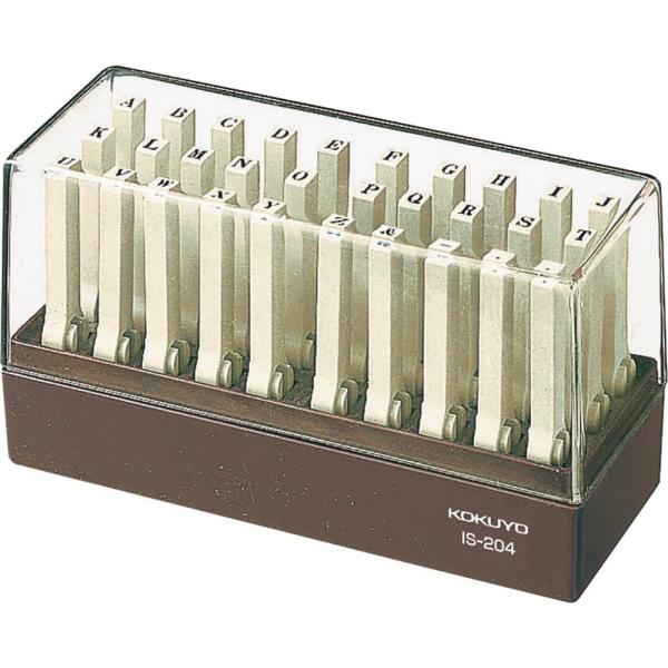 KOKUYO RN GhXX^v pZbg 4 IS-204