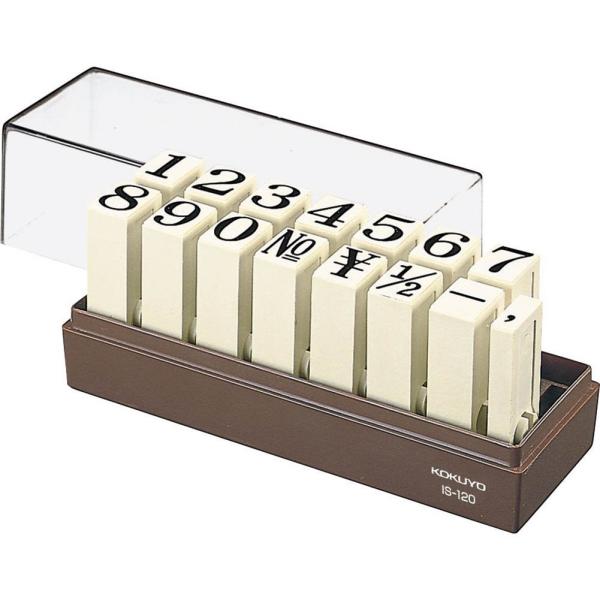 KOKUYO RN GhXX^v Zbg  卆 IS-120