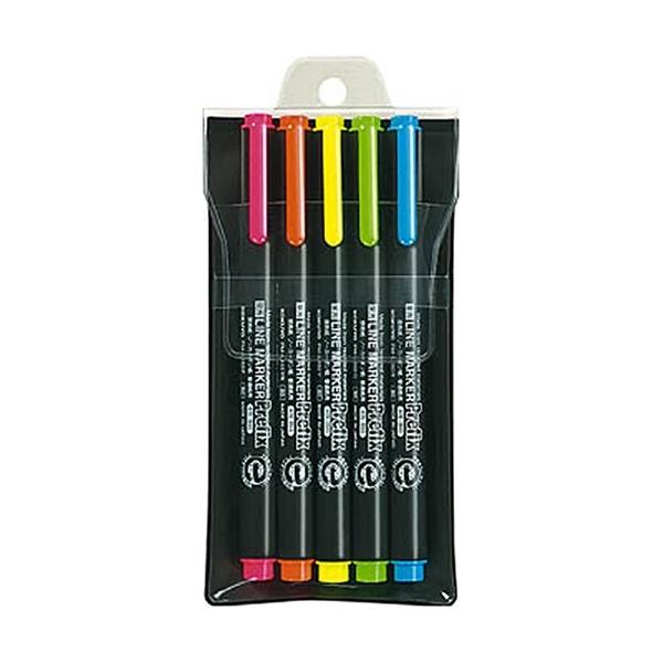 KOKUYO �R�N�� �u��OA�}�[�J�[ �v���t�B�N�X �V���O��  PM-L102-5S