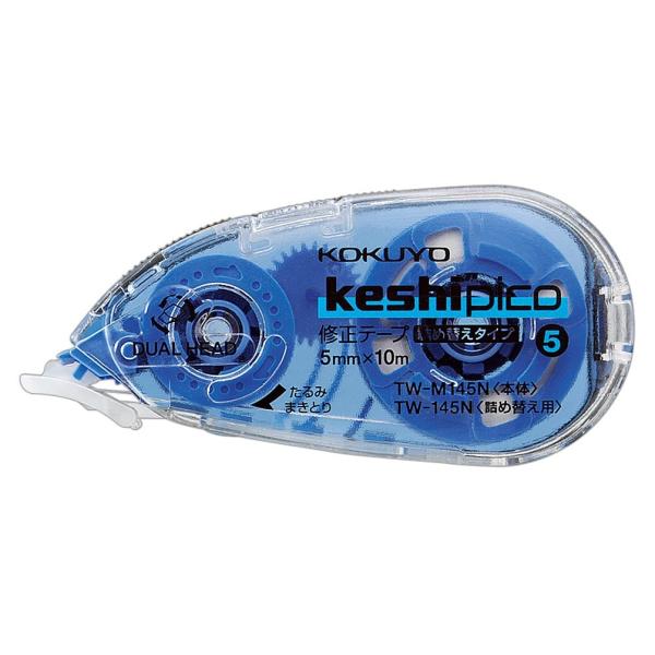 KOKUYO RN Ce[v PVsR lߑւ^Cv 5mmx10m  TW-M145N