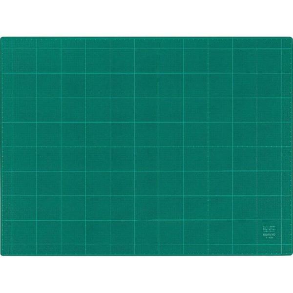 KOKUYO RN Jb^[}bg 3mm O[  r 450×600mm }-43N