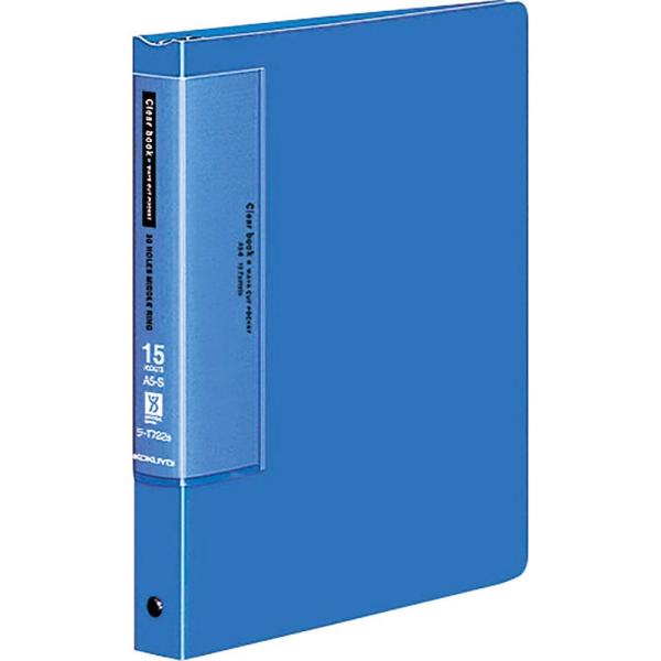 KOKUYO RN t@C NAt@C ֎ A5  -T722B