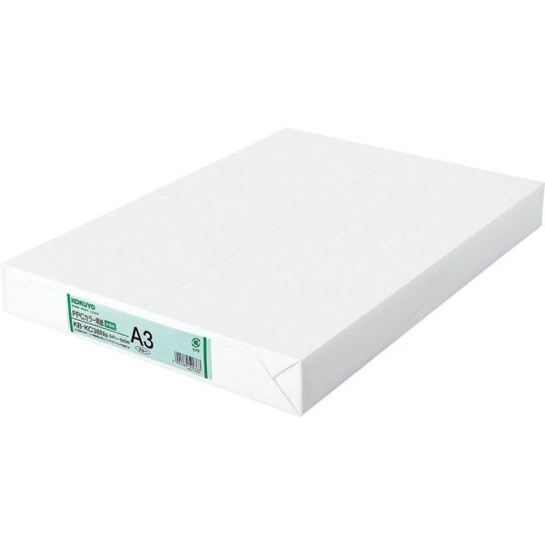 KOKUYO RN PPCJ[p p A3 500  KB-KC38NB