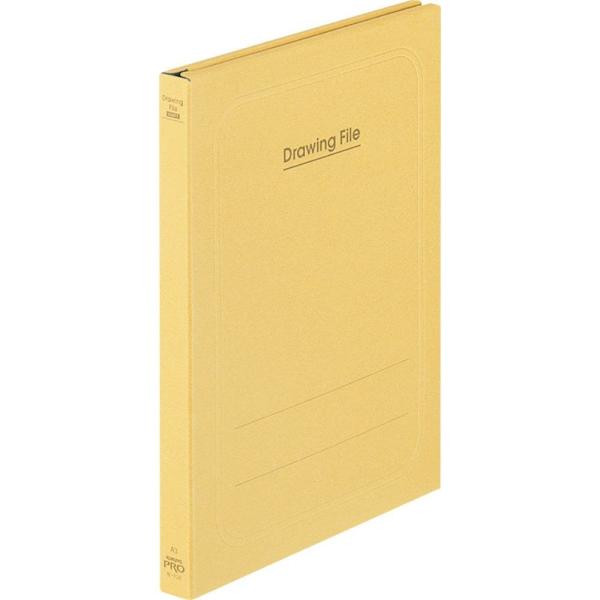 KOKUYO RN t@C }ʃt@C A3 Ntg^Cv Z-F28