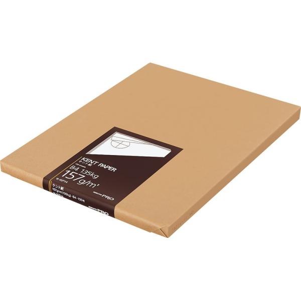 KOKUYO RN Pg B4 100 157g Z-KP14