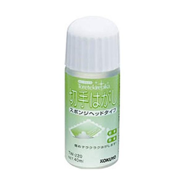 KOKUYO RN ؎͂ X|Wwbh 40ml TW-220