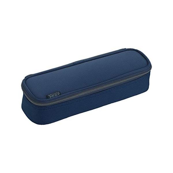 バリスティックゼスト Pcs162 150 Nv ラウンドジップタイプ ネイビー ペンケース Pilotの価格と最安値 おすすめ通販を激安で