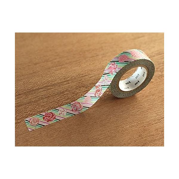 カモ井加工紙 Mtex1p134 マスキングテープ Mt キャンディ 生活雑貨 どんぐりの木 通販 Yahoo ショッピング