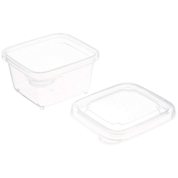 Skater スケーター ミニミニ シール容器 60ml 5p Mms2 フタをしたままで電子レンジ加熱可能 タッパー かわいい おしゃれ 電子レンジ 保存容器 Buyee Buyee Japanese Proxy Service Buy From Japan Bot Online