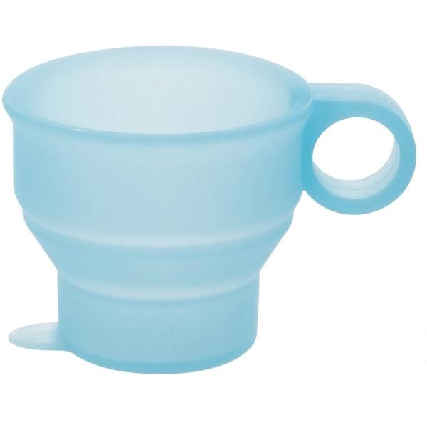 SKATER XP[^[ VR ߂ Rbv 120ml OWN COLOR u[ KSL1 (v[g ObY ^ ct wZ q ̎q w 킢)