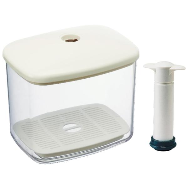 Skater スケーター 真空 パンケース パン保存容器 シール容器 r4n タッパー かわいい おしゃれ Buyee Buyee Japanese Proxy Service Buy From Japan Bot Online