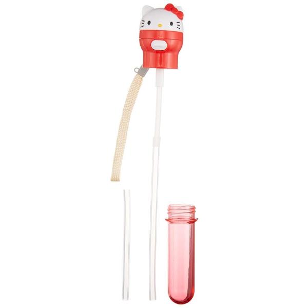 希少✨️ハローキティ ペットボトルケース 500ml用♡非売品♡ 05101475_2.jpg