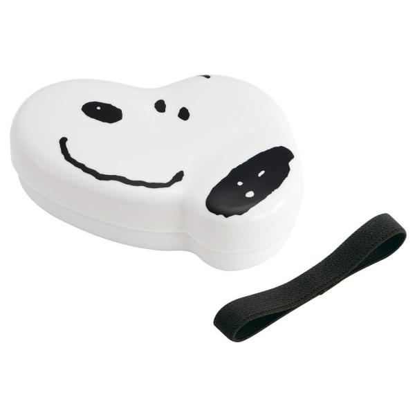 SKATER �X�P�[�^�[ �_�C�J�b�g �����`�{�b�N�X �ٓ��� �X�k�[�s�[ Peanuts 280ml LBD2 (�v���[���g �q�� ���̎q ���w�� ���ٓ��� ���킢�� ������� �s�N�j�b�N)